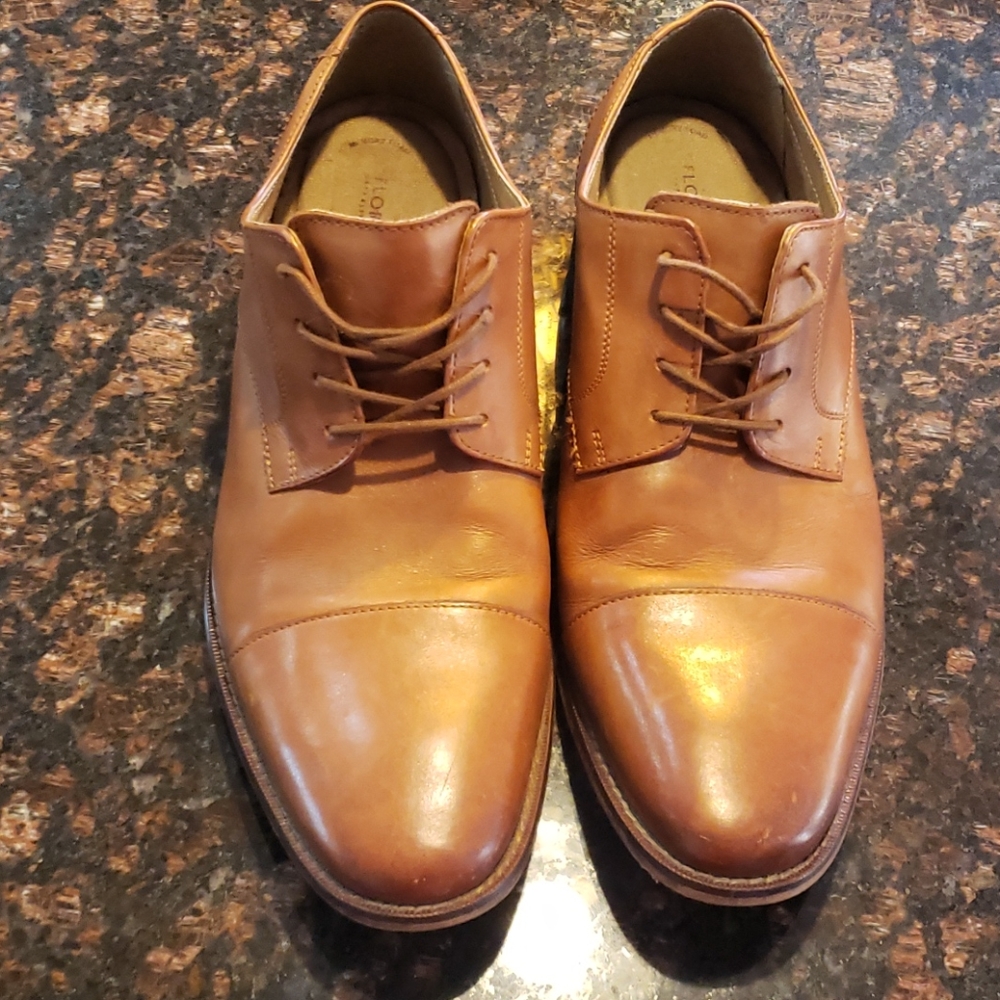 Florsheim